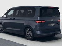 Neu VW Multivan Business 177 PS (130 kW) 2026 Blau Van