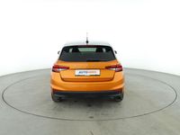 Gebraucht Skoda Fabia First Edition 2022 Orange Kleinwagen