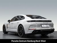 Neu Porsche Panamera GTS 500 PS (367 kW) 2025 Weiß Limousine