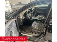 Gebraucht Cupra Formentor VZ 150 PS (110 kW) 2023 Schwarz SUV