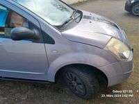 gebraucht Citroën C2 