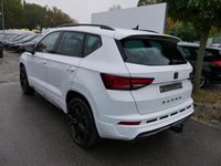Gebraucht Cupra Ateca 300 PS (220 kW) 2025 Nevadaweiß metallic SUV