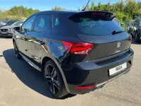 Gebraucht Seat Ibiza Black Edition 116 PS (85 kW) 2026 Andere Kleinwagen