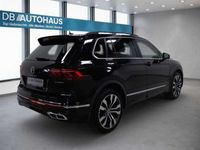 gebraucht VW Tiguan TiguanR-Line 1.4 eHybrid DSG