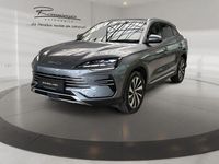 Gebraucht BYD Seal U Boost 197 PS (144 kW) 2026 Grau (time grey) SUV
