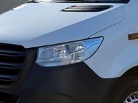Gebraucht Mercedes Sprinter 170 PS (125 kW) 2024 Weiß Van