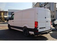 Neu VW Multivan Life 204 PS (150 kW) 2026 Pure grey Van