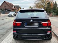 gebraucht BMW X5 4.0D