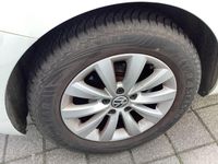 Gebraucht VW Beetle Design 160 PS (117 kW) 2013 Weiß Kleinwagen