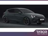 Nowe Cupra Leon 150 KM (110 kW) 2026 Niebieski Sedan/Limuzyna