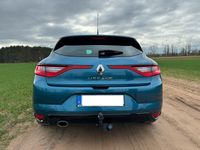 gebraucht Renault Mégane IV 