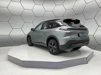 Neu Baic X55 177 PS (130 kW) 2025 Grau SUV