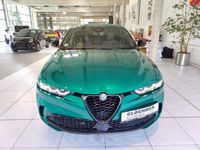 gebraucht Alfa Romeo Tonale Edizione Speciale 1.5