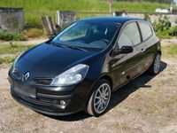 gebraucht Renault Clio III *Klima, LPG GAS, Facelift*