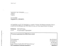 Gebraucht BMW i5 M Sport 289 kW (394 PS) 2025 Grau Kombi