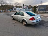 gebraucht Ford Mondeo 1,8 Alufelgen gute Ausstattung