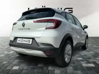 Używany Renault Captur Evolution 91 KM (66 kW) 2023 Biały SUV
