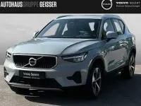 Gebraucht Volvo XC40 Core 163 PS (119 kW) 2024 Vapour grey SUV