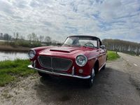 gebraucht Fiat 1200 SPIDER - 1960 - der Sommer kommt!