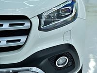 Gebraucht Mercedes X350 Edition 258 PS (189 kW) 2019 Weiß Pickup