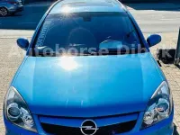 Gebraucht Opel Vectra OPC 256 PS (188 kW) 2005 Blau Limousine