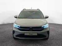 Gebraucht VW Taigo Life 116 PS (85 kW) 2025 Grau SUV