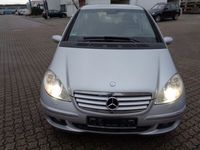 gebraucht Mercedes A200 A 200 A -Klasse