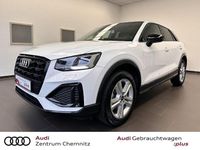 Second-hand Audi Q2 Advanced Plus 150 CP (110 kW) 2023 Alb SUV