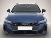 Gebraucht Audi S5 367 PS (269 kW) 2025 Ascariblau metallic Kombi