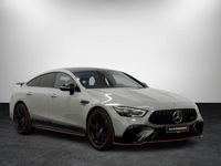 Gebraucht Mercedes AMG GT63 S E Performance AMG 843 PS (620 kW) 2023 Grau Coupé