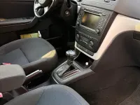 Gebraucht Skoda Yeti 140 PS (102 kW) 2012 Schwarz SUV
