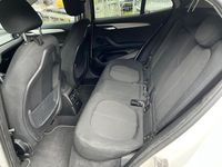 Gebraucht BMW X2 Advantage 220 PS (161 kW) 2021 Weiß SUV