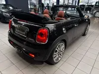 Gebraucht Mini Cooper SD 170 PS (125 kW) 2017 Andere Kleinwagen