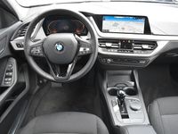 Gebraucht BMW 118 Advantage 150 PS (110 kW) 2021 Schwarz Kleinwagen