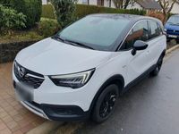 gebraucht Opel Crossland (X) 1.2 DI Turbo 96kW INNOVATION S...