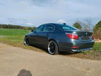 gebraucht BMW 530 530d Limousine d