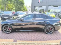 Gebraucht Alfa Romeo Giulia Competizione 280 PS (205 kW) 2023 Colore esterno (nero vulcano, Limousine