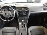 gebraucht VW Golf VII Var. 2.0TDI DSG Comfortline LED~AHK~ACC