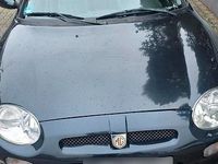 Gebraucht MG TF 146 PS (107 kW) 2021 Cabrio