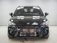 Nouă Cupra Leon 150 CP (110 kW) 2026 Negru Break