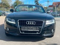 gebraucht Audi A5 Cabriolet 2.0 TFSI*Navi*Xenon*Leder*Tempo*AHK