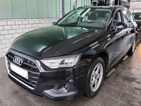 Gebraucht Audi A4 Ambiente 150 PS (110 kW) 2023 Mythosschwarz metallic Kombi