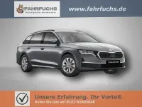 Gebraucht Skoda Octavia Selection 2025 Grau Kombi