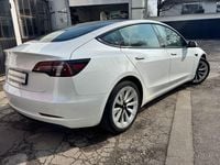 Gebraucht Tesla Model 3 Standard Range Plus 239 kW (325 PS) 2021 Weiß Limousine