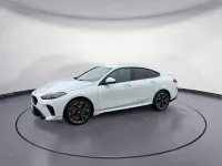 Gebraucht BMW 223 M Sport 218 PS (160 kW) 2025 Weiß Limousine