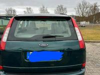 Gebraucht Ford Focus 150 PS (110 kW) 2006 Grün Kombi