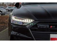 gebraucht Audi S7 Sportback TDI quattro tiptronic