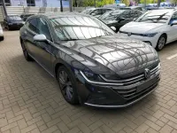 Gebraucht VW Arteon Elegance 200 PS (147 kW) 2023 Deep black perleffekt Kombi