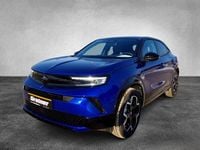 Neu Opel Mokka 145 PS (106 kW) 2026 Kolibri blau SUV