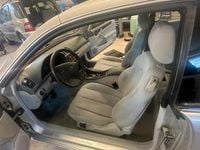 Gebraucht Mercedes CLK200 163 PS (119 kW) 2001 Coupé